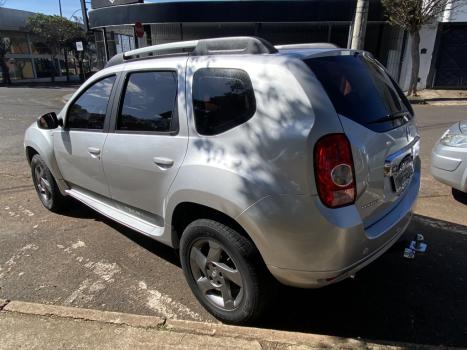 RENAULT Duster 2.0 16V 4P FLEX TECH ROAD AUTOMTICO, Foto 2