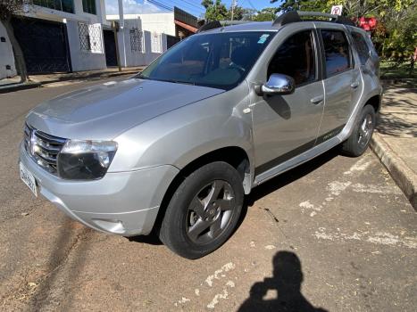 RENAULT Duster 2.0 16V 4P FLEX TECH ROAD AUTOMTICO, Foto 5