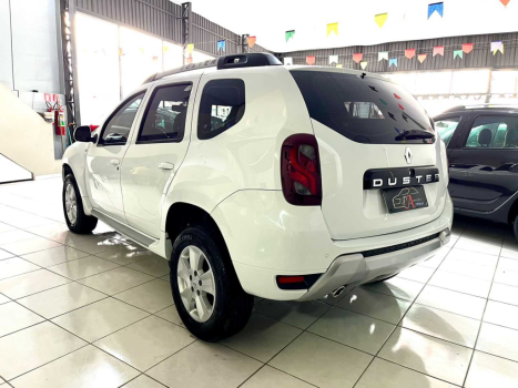 RENAULT Duster 2.0 16V 4P FLEX DYNAMIQUE AUTOMTICO, Foto 6