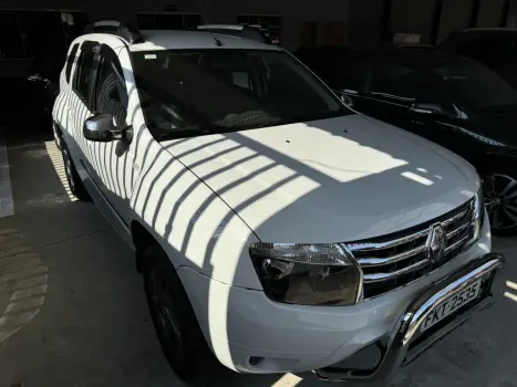 RENAULT Duster 2.0 16V 4P FLEX TECH ROAD AUTOMTICO, Foto 2