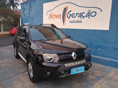 RENAULT Duster 2.0 16V 4P FLEX DYNAMIQUE AUTOMTICO, Foto 2