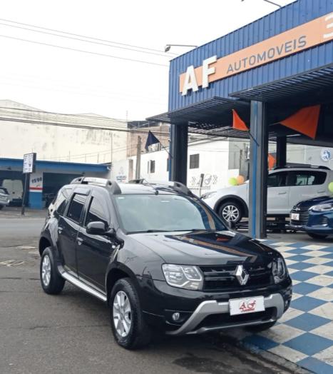 RENAULT Duster 2.0 16V 4P FLEX DYNAMIQUE AUTOMTICO, Foto 1