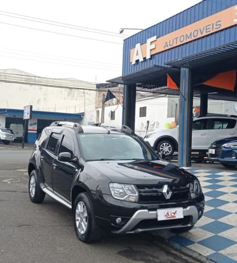 RENAULT Duster 2.0 16V 4P FLEX DYNAMIQUE AUTOMTICO, Foto 13