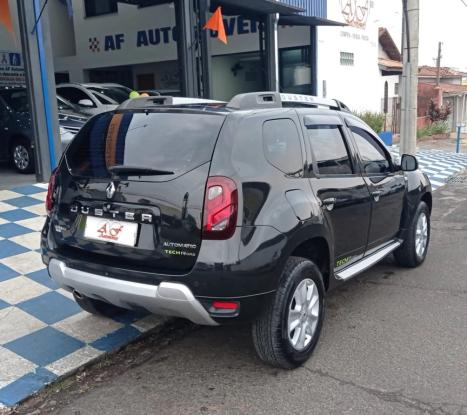 RENAULT Duster 2.0 16V 4P FLEX DYNAMIQUE AUTOMTICO, Foto 12