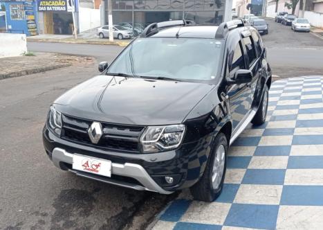 RENAULT Duster 2.0 16V 4P FLEX DYNAMIQUE AUTOMTICO, Foto 2