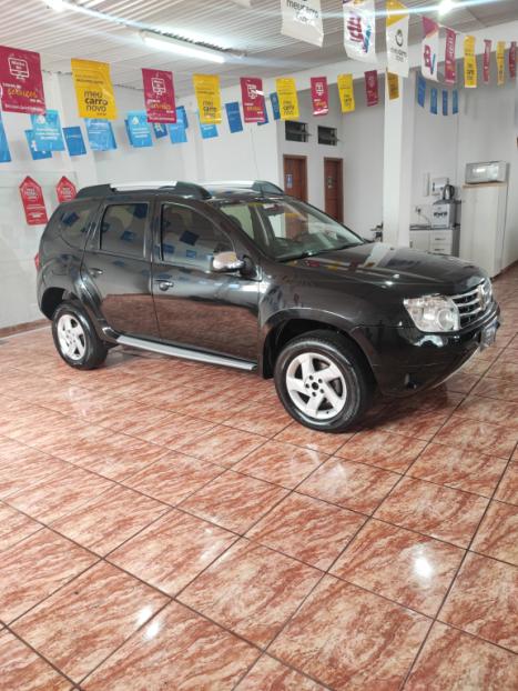 RENAULT Duster 2.0 16V 4P FLEX DYNAMIQUE AUTOMTICO, Foto 3