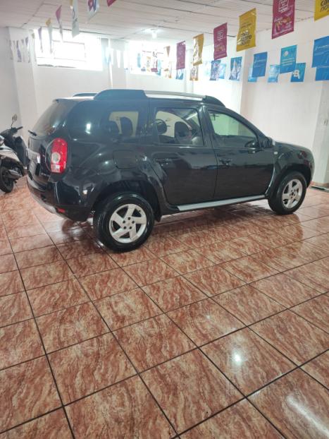 RENAULT Duster 2.0 16V 4P FLEX DYNAMIQUE AUTOMTICO, Foto 4