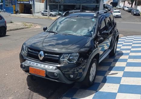 RENAULT Duster 2.0 16V 4P FLEX DYNAMIQUE, Foto 2