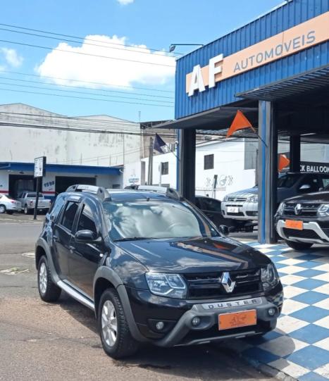 RENAULT Duster 2.0 16V 4P FLEX DYNAMIQUE, Foto 1