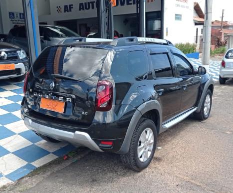 RENAULT Duster 2.0 16V 4P FLEX DYNAMIQUE, Foto 11