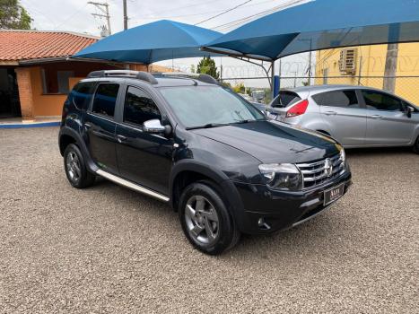 RENAULT Duster 2.0 16V 4P FLEX TECH ROAD, Foto 2