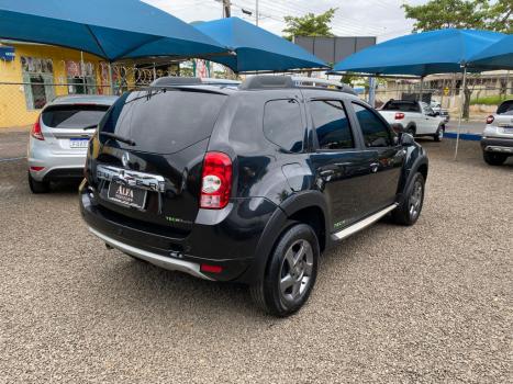 RENAULT Duster 2.0 16V 4P FLEX TECH ROAD, Foto 3