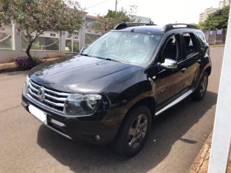 RENAULT Duster 2.0 16V 4P FLEX DYNAMIQUE 4X4, Foto 1