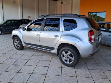 RENAULT Duster 2.0 16V 4P FLEX TECH ROAD II AUTOMTICO, Foto 5