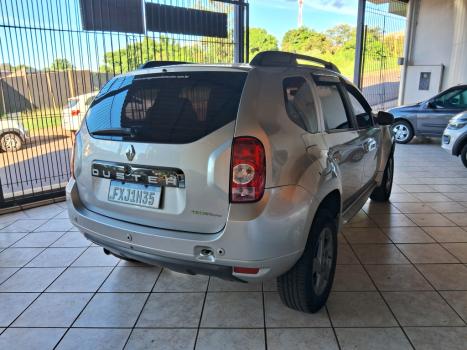 RENAULT Duster 2.0 16V 4P FLEX TECH ROAD II AUTOMTICO, Foto 6