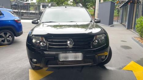 RENAULT Duster 2.0 16V 4P FLEX DYNAMIQUE AUTOMTICO, Foto 4