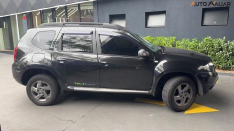 RENAULT Duster 2.0 16V 4P FLEX DYNAMIQUE AUTOMTICO, Foto 5