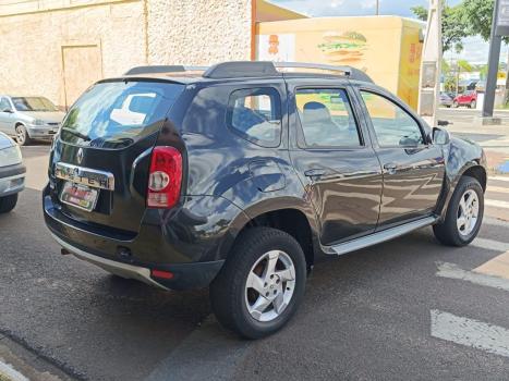 RENAULT Duster 2.0 16V 4P FLEX DYNAMIQUE, Foto 2