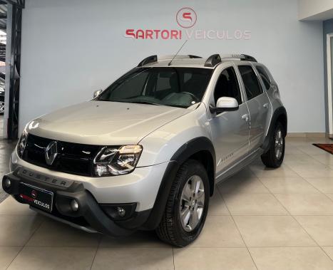 RENAULT Duster 2.0 16V 4P FLEX DYNAMIQUE, Foto 1