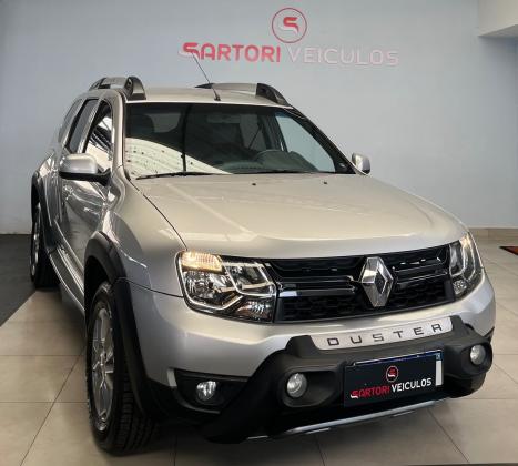 RENAULT Duster 2.0 16V 4P FLEX DYNAMIQUE, Foto 3