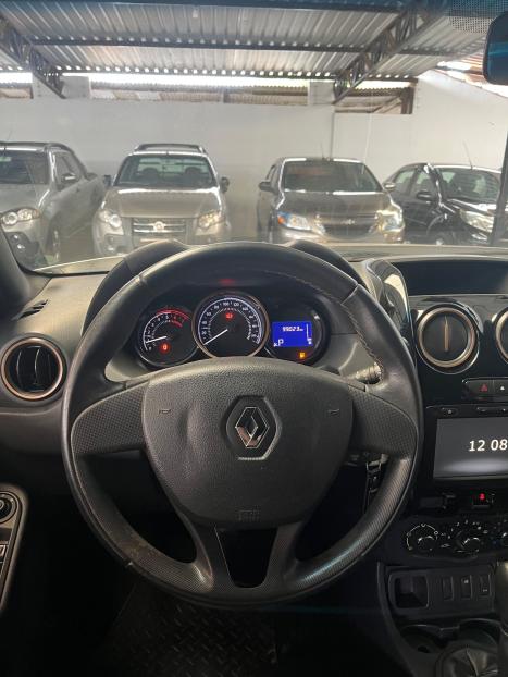 RENAULT Duster 2.0 16V 4P FLEX DYNAMIQUE, Foto 12