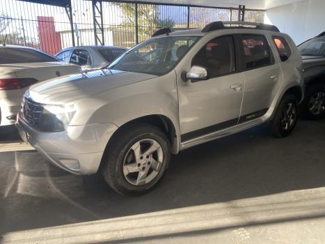 RENAULT Duster 2.0 16V 4P FLEX TECH ROAD AUTOMTICO, Foto 1