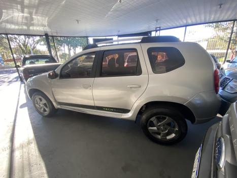 RENAULT Duster 2.0 16V 4P FLEX TECH ROAD AUTOMTICO, Foto 2
