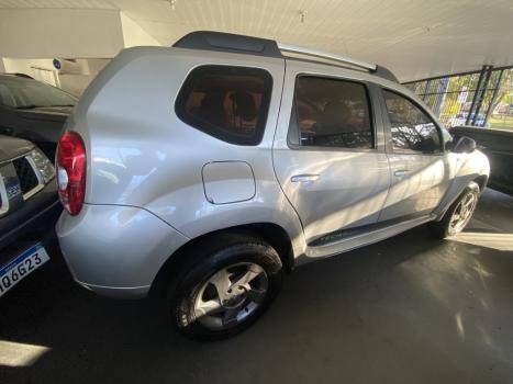 RENAULT Duster 2.0 16V 4P FLEX TECH ROAD AUTOMTICO, Foto 3