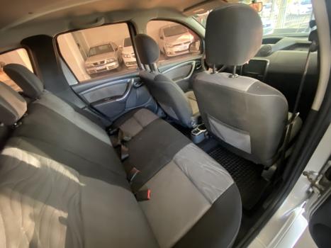 RENAULT Duster 2.0 16V 4P FLEX TECH ROAD AUTOMTICO, Foto 4
