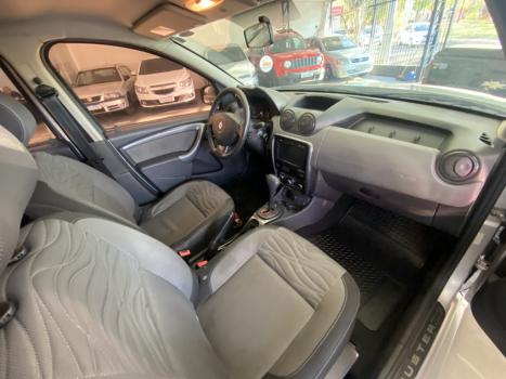 RENAULT Duster 2.0 16V 4P FLEX TECH ROAD AUTOMTICO, Foto 5