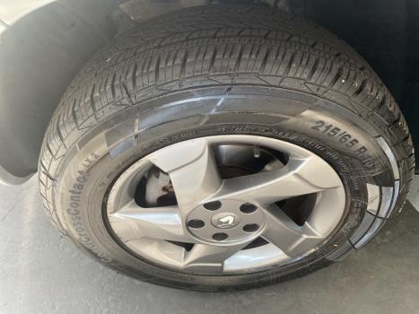 RENAULT Duster 2.0 16V 4P FLEX TECH ROAD AUTOMTICO, Foto 6