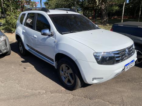 RENAULT Duster 2.0 16V 4P FLEX TECH ROAD, Foto 1
