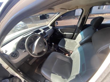 RENAULT Duster 2.0 16V 4P FLEX TECH ROAD, Foto 3