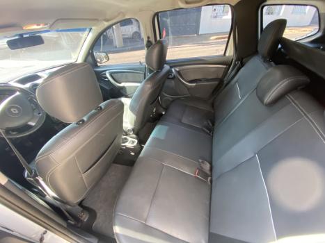 RENAULT Duster 2.0 16V 4P FLEX TECH ROAD, Foto 4