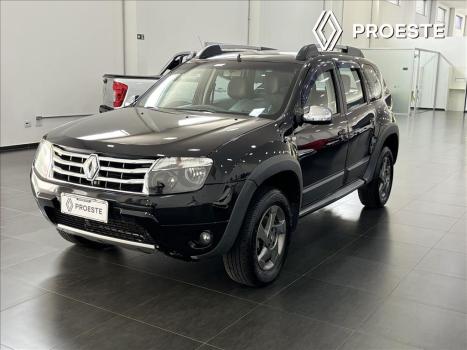 RENAULT Duster 2.0 16V 4P FLEX DYNAMIQUE, Foto 3