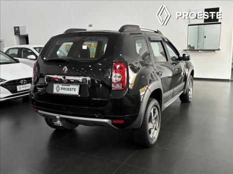 RENAULT Duster 2.0 16V 4P FLEX DYNAMIQUE, Foto 5