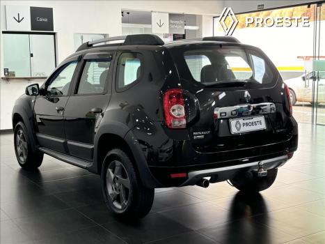 RENAULT Duster 2.0 16V 4P FLEX DYNAMIQUE, Foto 6