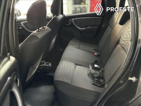 RENAULT Duster 2.0 16V 4P FLEX DYNAMIQUE, Foto 7
