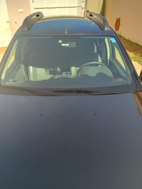 RENAULT Duster 2.0 16V 4P FLEX TECH ROAD II, Foto 2