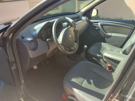 RENAULT Duster 2.0 16V 4P FLEX TECH ROAD II, Foto 4