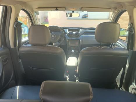 RENAULT Duster 2.0 16V 4P FLEX TECH ROAD II, Foto 6