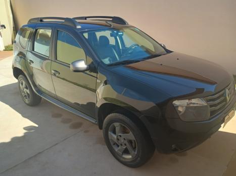 RENAULT Duster 2.0 16V 4P FLEX TECH ROAD II, Foto 7