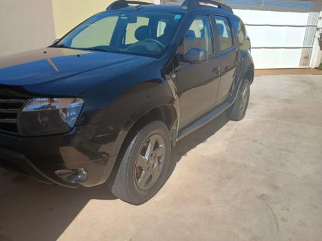 RENAULT Duster 2.0 16V 4P FLEX TECH ROAD II, Foto 8