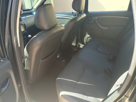 RENAULT Duster 2.0 16V 4P FLEX TECH ROAD II, Foto 9