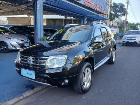 RENAULT Duster 2.0 16V 4P FLEX DYNAMIQUE AUTOMTICO, Foto 1