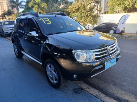 RENAULT Duster 2.0 16V 4P FLEX DYNAMIQUE AUTOMTICO, Foto 2