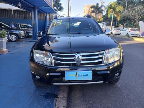RENAULT Duster 2.0 16V 4P FLEX DYNAMIQUE AUTOMTICO, Foto 3
