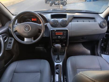 RENAULT Duster 2.0 16V 4P FLEX DYNAMIQUE AUTOMTICO, Foto 4