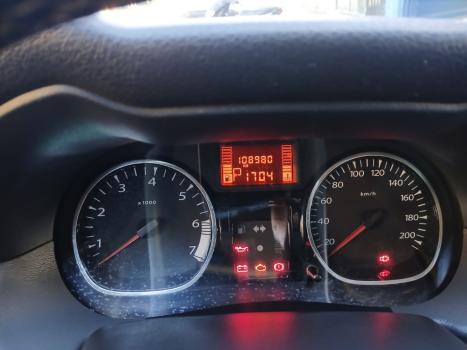 RENAULT Duster 2.0 16V 4P FLEX DYNAMIQUE AUTOMTICO, Foto 5