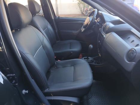 RENAULT Duster 2.0 16V 4P FLEX DYNAMIQUE AUTOMTICO, Foto 7